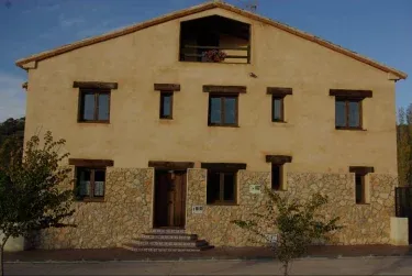 Casa rural La Bartola
