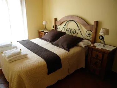 Casa Rural La Cadena