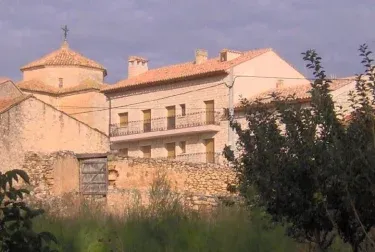Casa Rural Villa de La Yunta