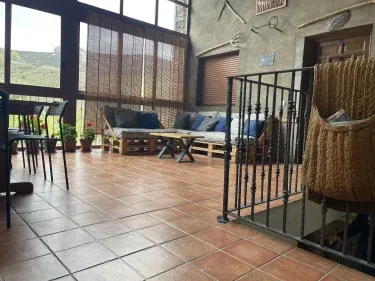 Casa Rural  Albarranco