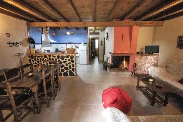 Apartamentos Rurales Las Cabezadas