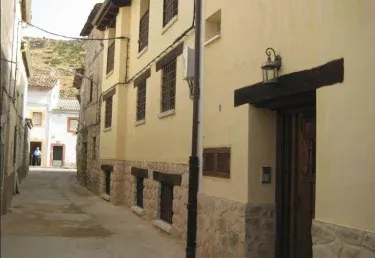 Apartamentos Rurales Esencias de la Alcarria