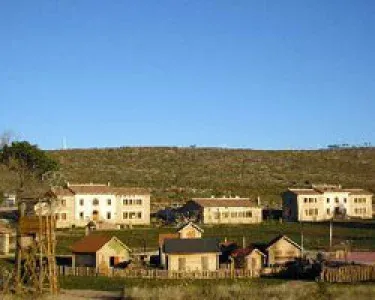 Albergue Rural Solanillos