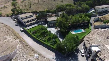 Alojamiento rural San Agustín