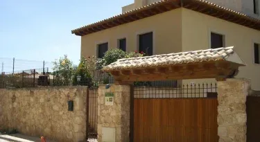 Casa Rural Las Murallas