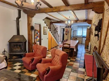 El Balcon del Tajuña