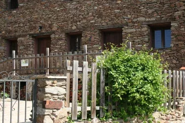 Casa rural Alto Rey y La Hiruela 