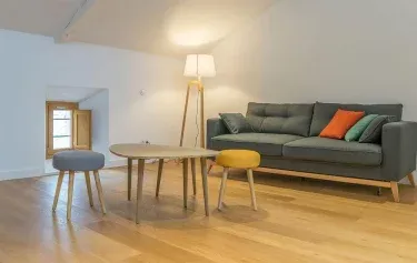 El Molino de la Sal - Villacorza