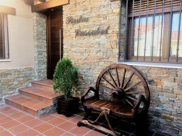 Casa Rural Piedra Cascabel