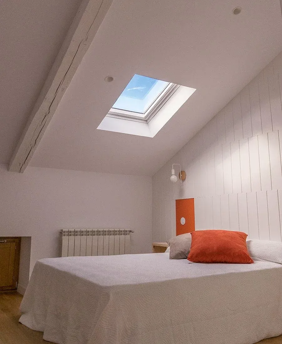 El Molino de la Sal - La Olmeda