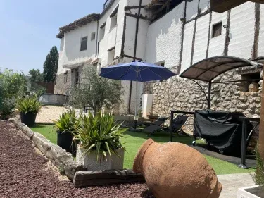 La Vaquería de Budia