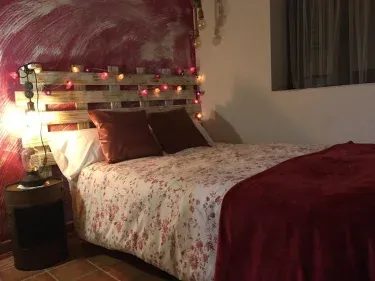 El Balcón de Sotero y María