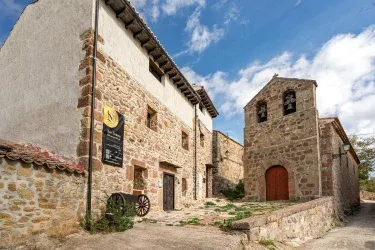 Alojamiento Rural Duo Somnia