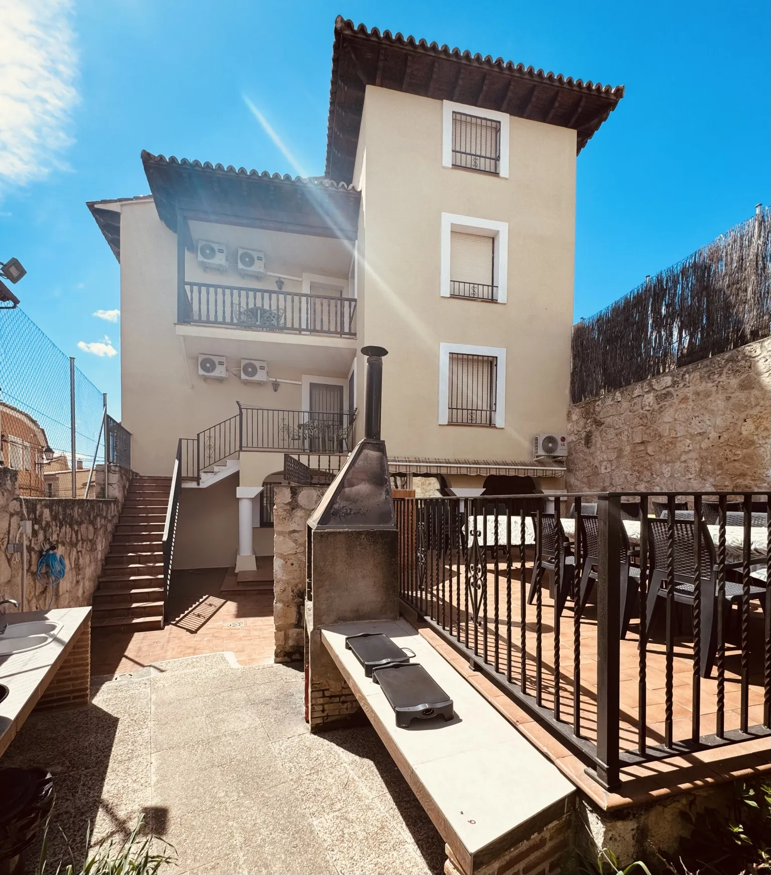 Apartamentos Flor de la Alcarria