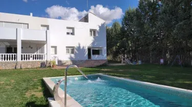 Villa Marqués del Río