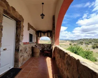 Casa Rural Cuestalatala