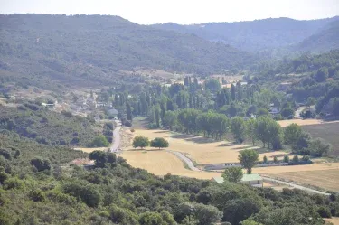Casa Rural Villa Antares