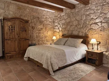 Casa Rural Las Vistas