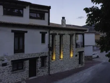 Casas Las Espiñuelas