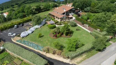 Maddiola Apartamentos 