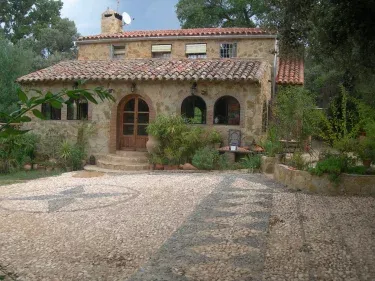 Casa Rural la Tortuga