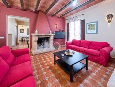 Casas Rurales El Paladín