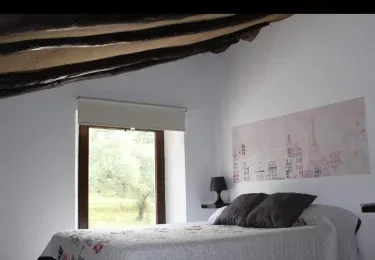 Casa Rural Ventanas a la Sierra