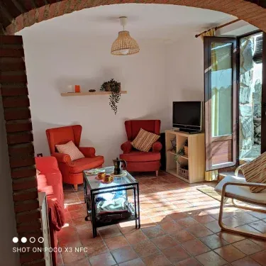 Vivienda Rural Sierra Aracena