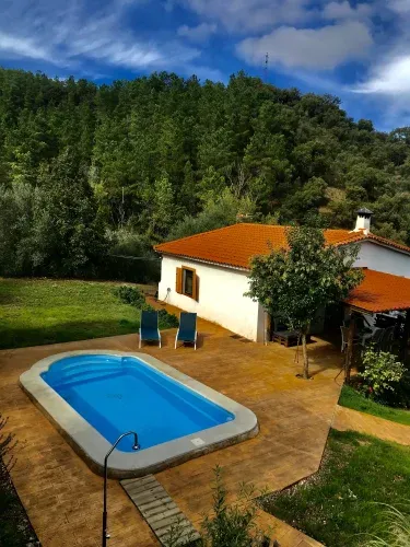 Finca y Casa Charco la Olla