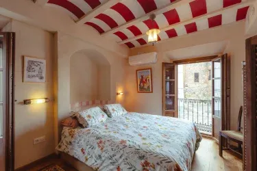 Casa Bella Vista Zufre