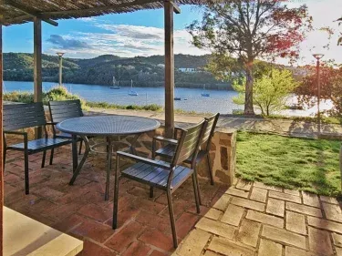 Casa Rural Marea Alta