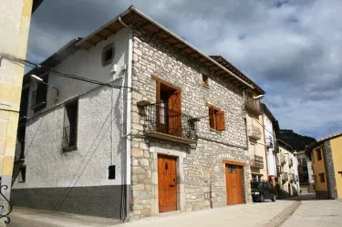 Casa El Civil