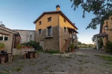 Casa Rural Graeras