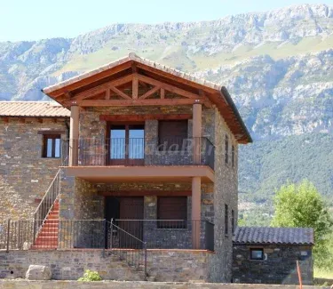 Casa Sierra Ferrera