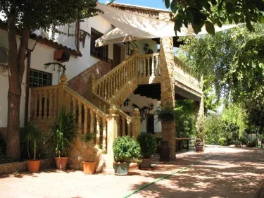 Casa Rural Membrillejo