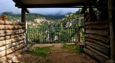 Alojamiento Los Valeros