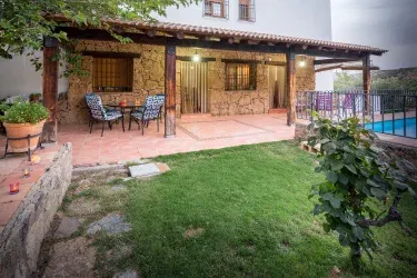 Vivienda Turística de alojamiento rural La Ventilla