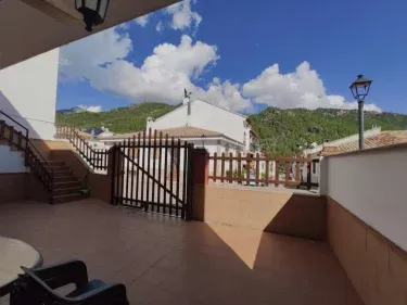 Alojamientos Rurales El Bosque