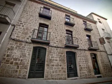 Apartamentos Fuente Redonda