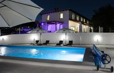 Vivienda rural Blancares