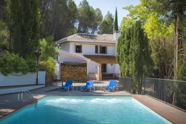 Casa Rural Tranco de Mojoque