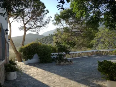 Alojamiento Rural Medios Panes