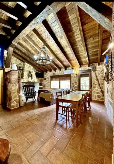 Vivienda Turística de alojamiento Rural Casa Maria