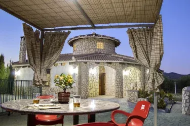 Alojamiento Rural Airoca