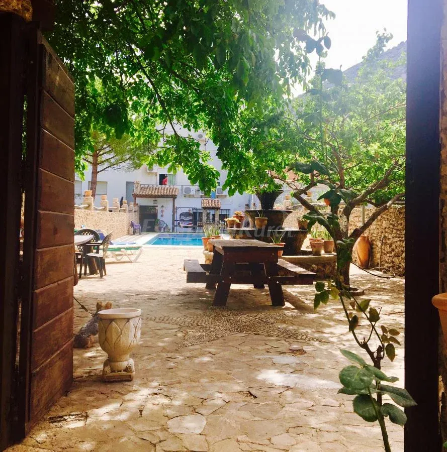 Alojamientos rurales  Labrador