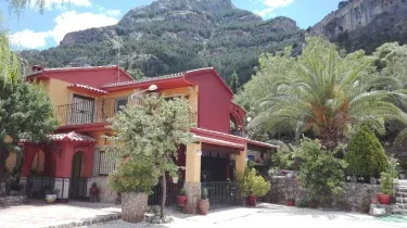 Vivienda Casa Martorel