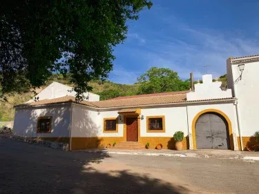 Cortijo las Huertas