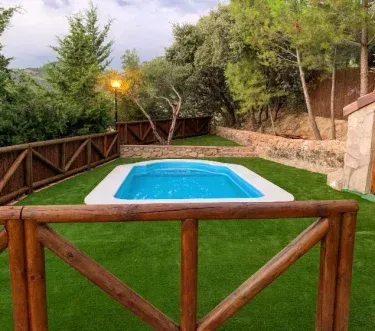 Alojamiento Cerro La Estrella 