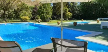 Cortijo Las Huertas II