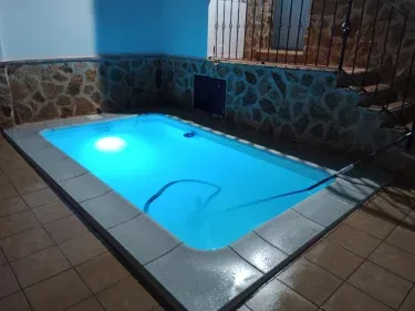 Casas Puerta de Andalucía: Nuevas Poblaciones